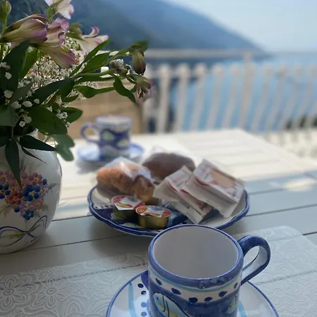 Casa Donna Concetta Apartmán