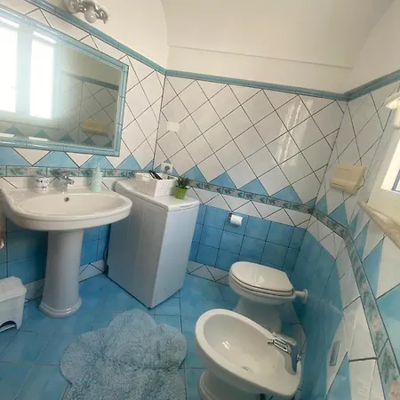 Casa Donna Concetta Apartament *