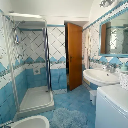 Casa Donna Concetta פוזיטנו