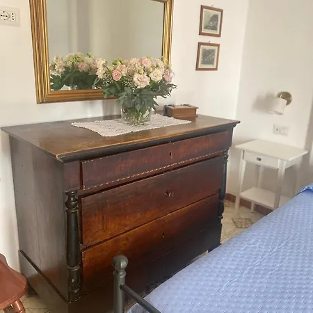 Casa Donna Concetta Apartament
