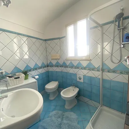 דירה Casa Donna Concetta