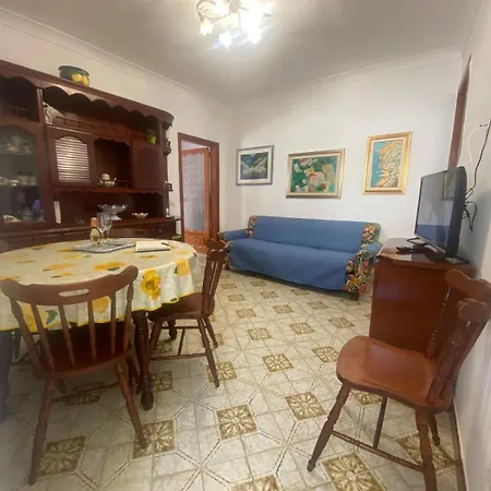 Casa Donna Concetta Apartmán *