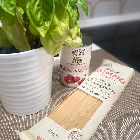 Casa Donna Concetta * פוזיטנו