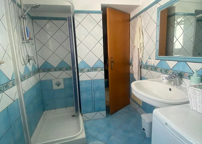 Casa Donna Concetta פוזיטנו