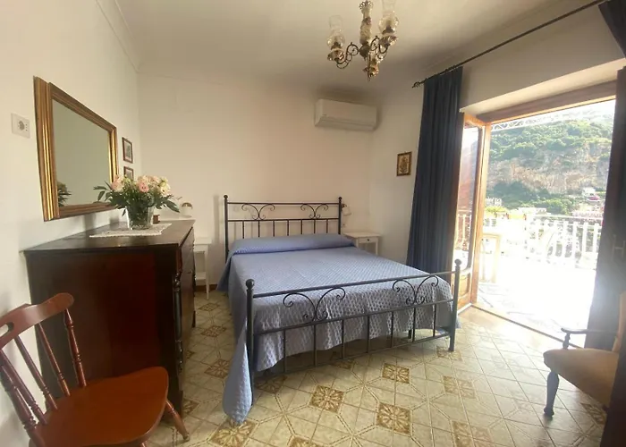 Casa Donna Concetta