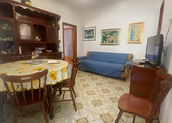 Casa Donna Concetta דירה *