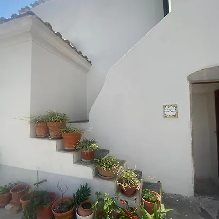 Casa Donna Concetta Apartman Positano