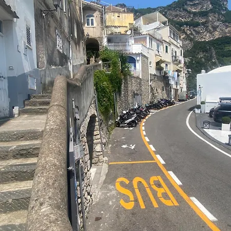 Casa Donna Concetta Apartman