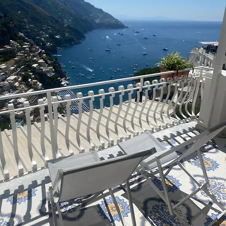 Casa Donna Concetta Διαμέρισμα *